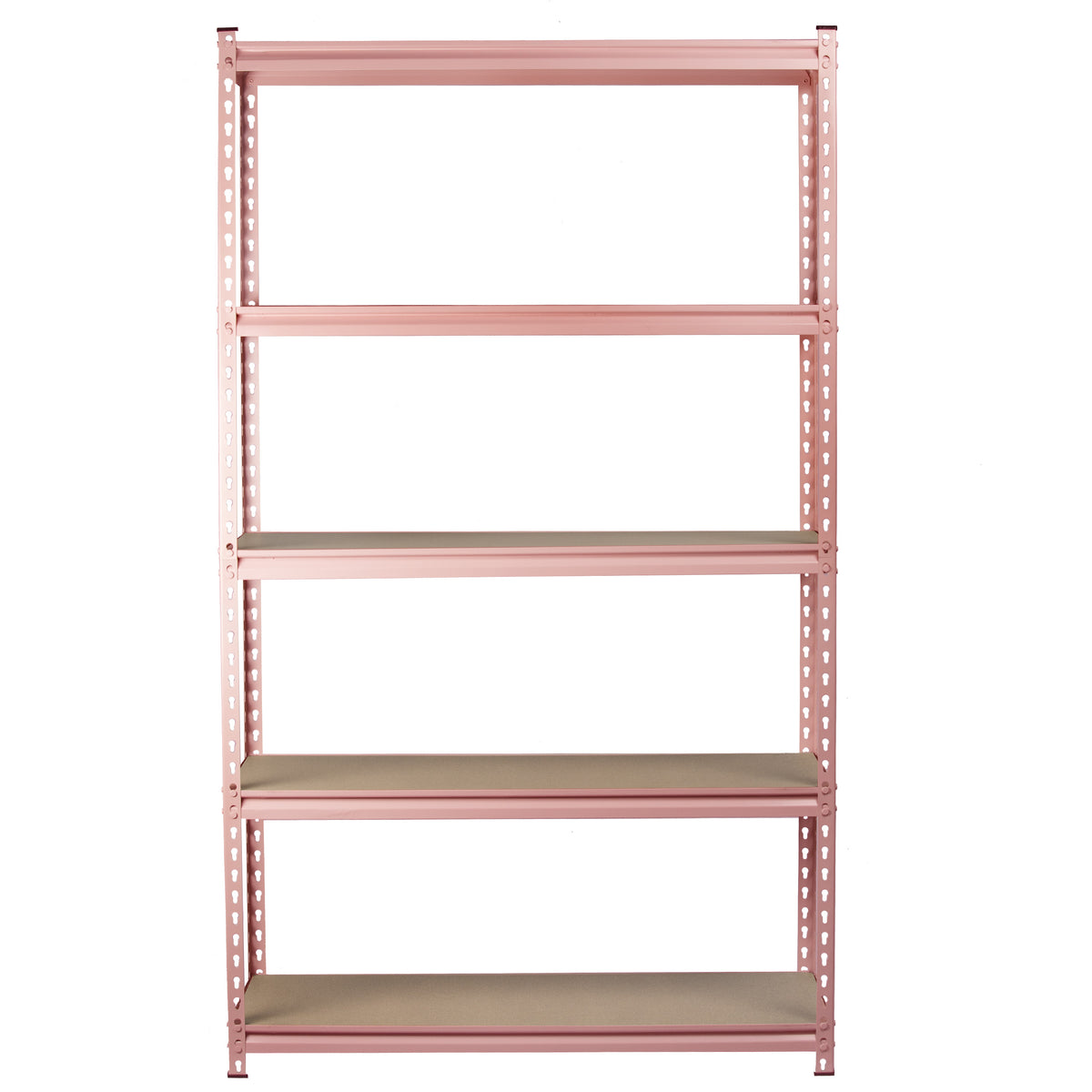 1pc Iron Photo Frame Storage Rack, Modern Rose Gold Multipurpose Storage  Rack For Home