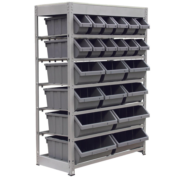 Storage Shelving Organizer Heavy Duty Metal Storage Rack Units