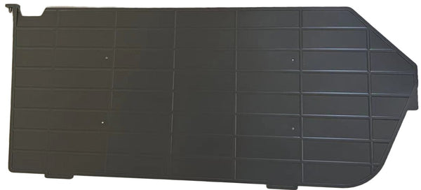 KING'S RACK Bin Storage System Organizer w/ 15 Plastic Bins in 3